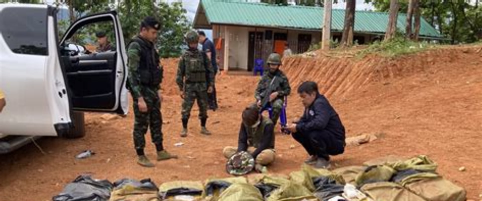 Expert Legal Support for Property and Drug Cases in Thailand