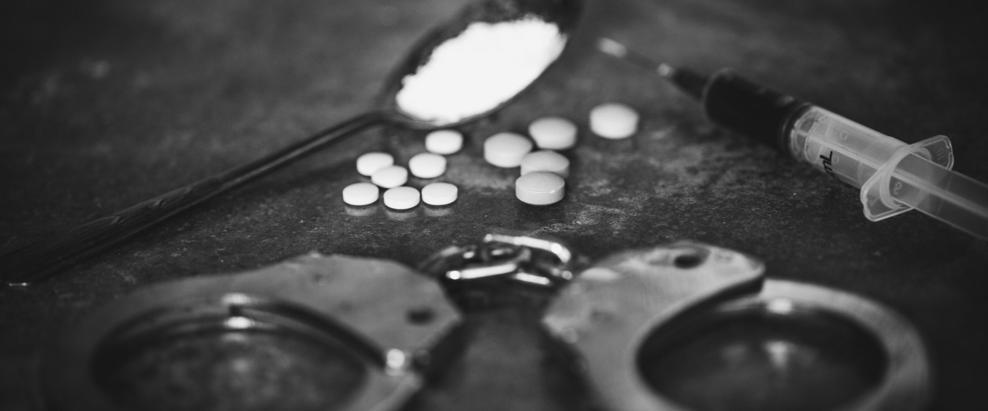 Is possession of drug paraphernalia a criminal offense?