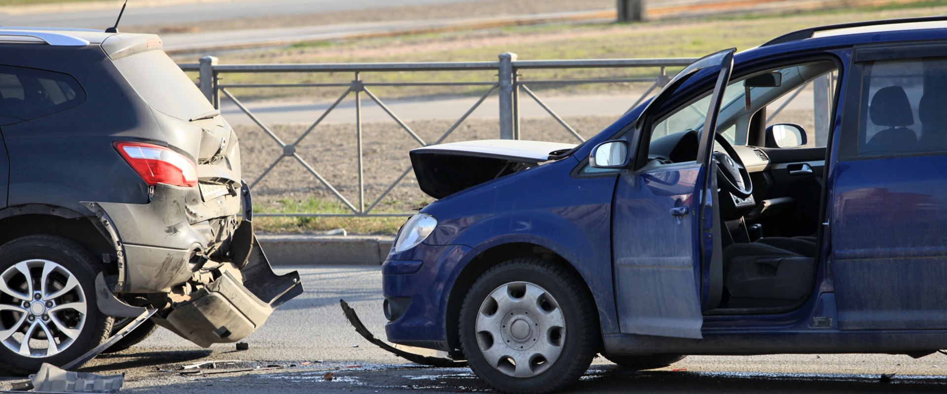 How To Deal With A Drug Possession Charge Following A Car Accident In Atlanta