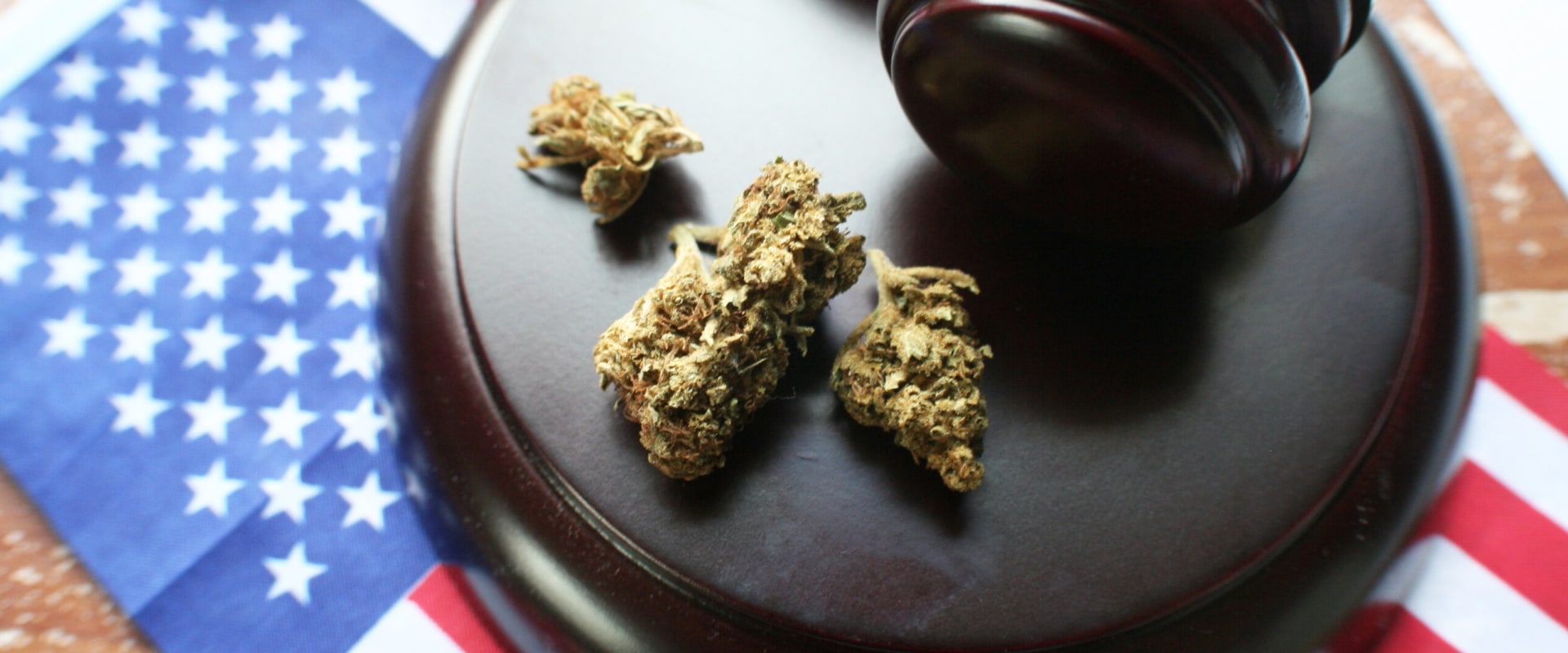 What are the drug laws in the united states?