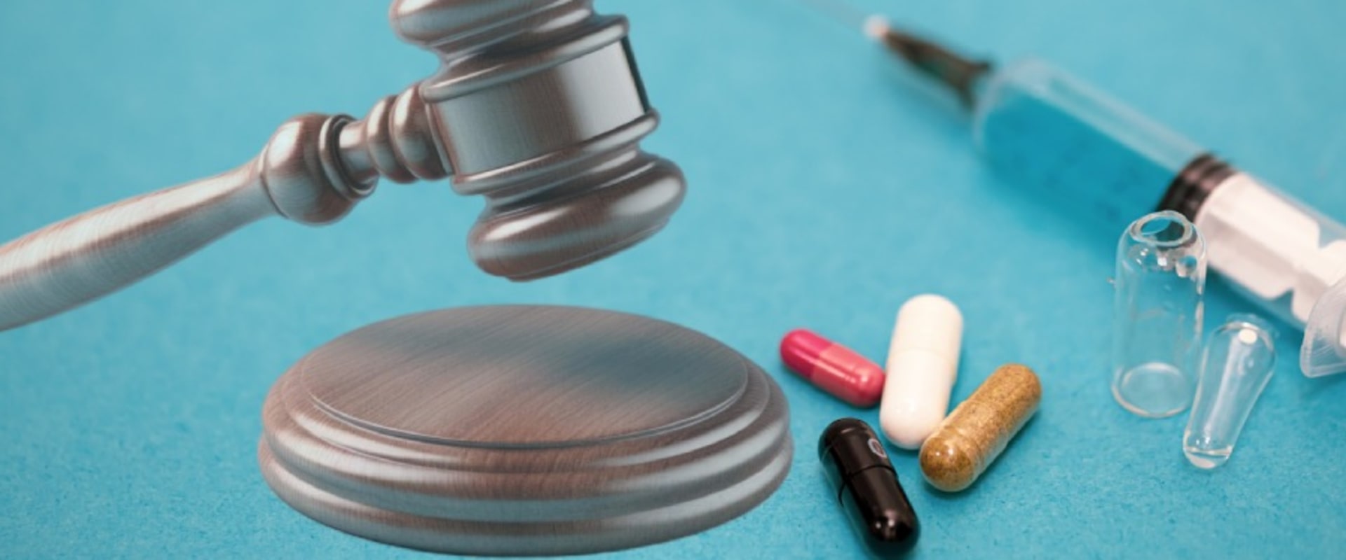 How a Law Firm Builds Defense Strategies Based on the Unique Facts of Each Drug Possession Case