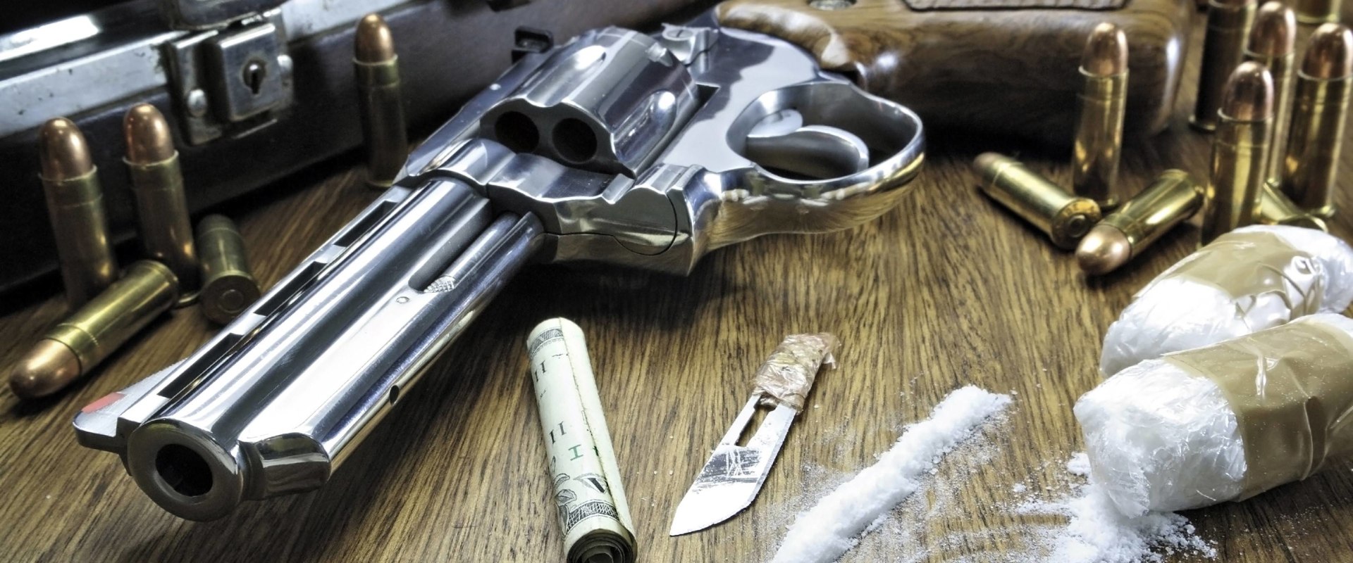 Is drug use a felony in california?