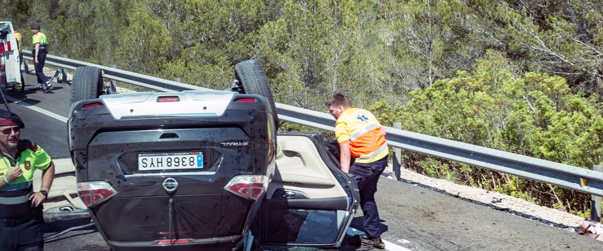 Drug Possession And Car Accident Attorneys In California: What Are They