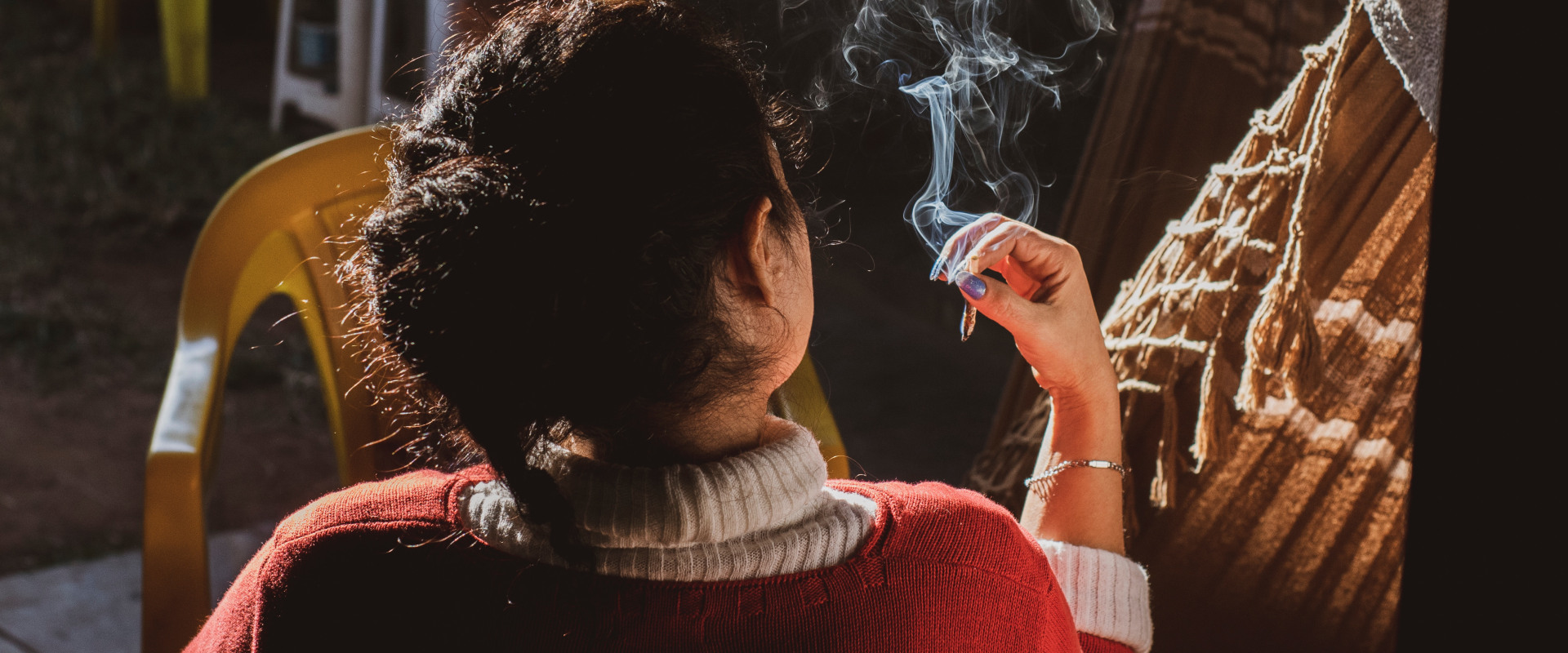What is dangerous drug possession?