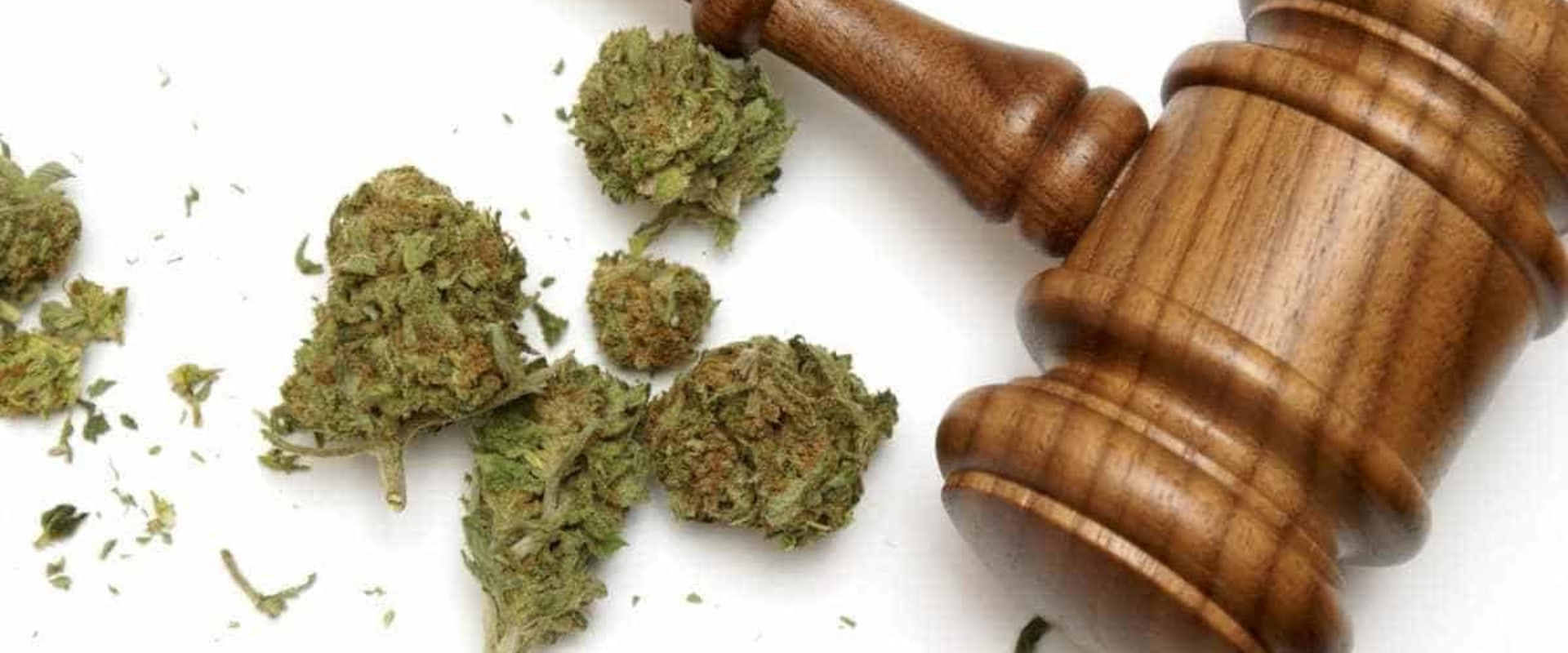 What is drug possession?