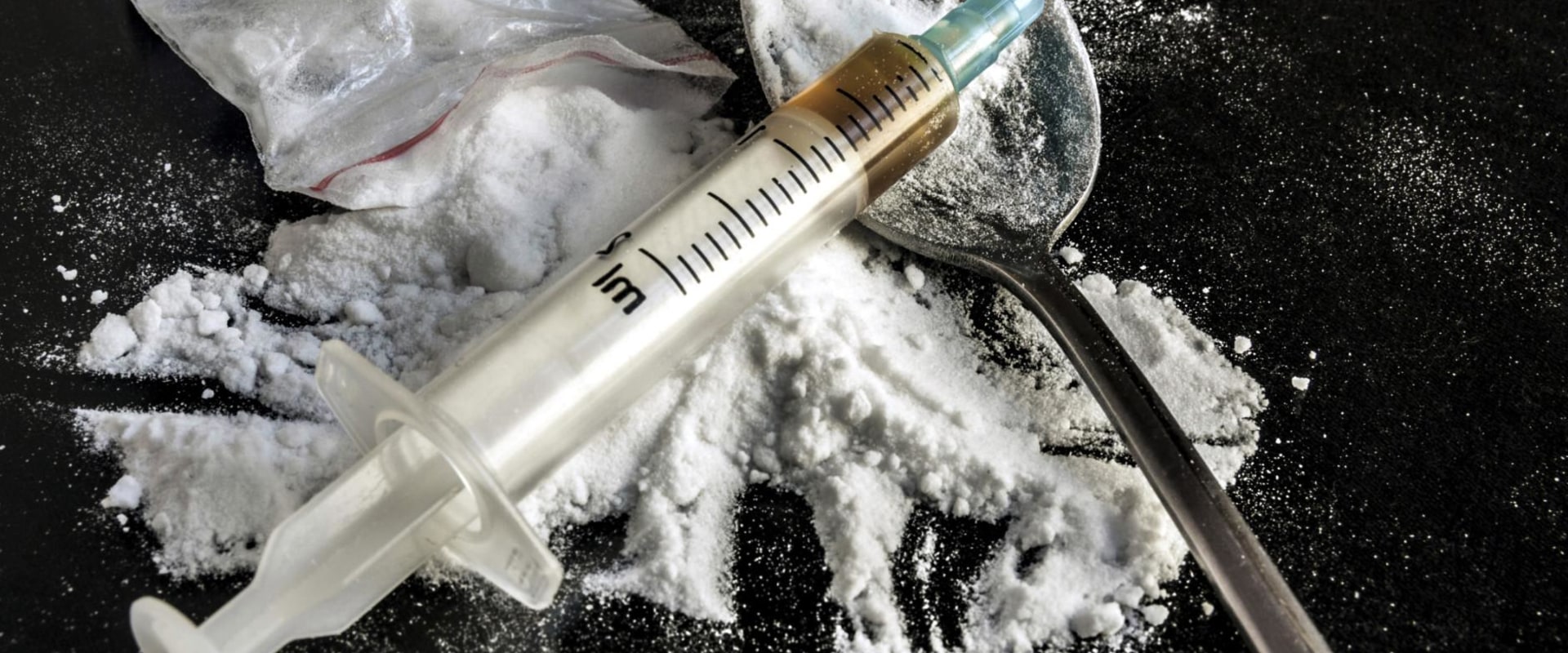 What is an illegal substance?