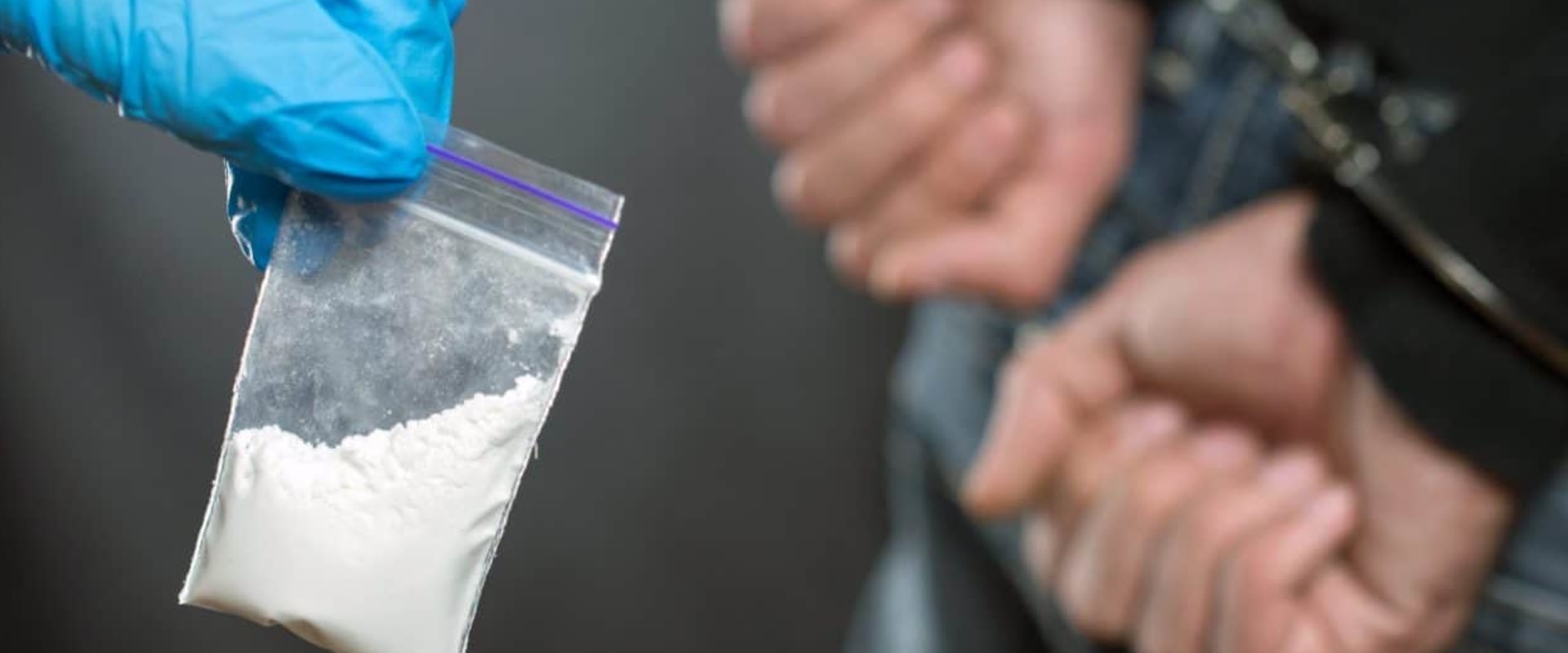 Is drug possession a felony in arizona?