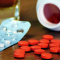 Is it illegal to be in the presence of drugs?