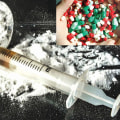 What are effects of drug trafficking?