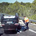 Drug Possession And Car Accident Attorneys In California: What Are They