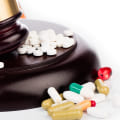 What are schedule 1 drugs examples?