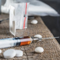 How long does drug possession stay on your record?