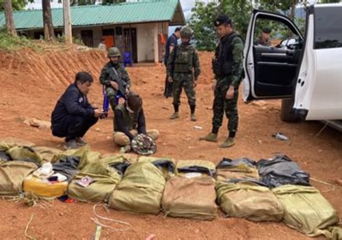 Expert Legal Support for Property and Drug Cases in Thailand