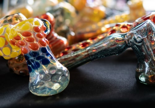 What is drug paraphernalia in alabama?
