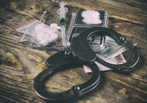 How long do you go to jail for drug possession in alabama?