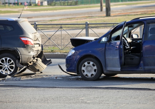 How To Deal With A Drug Possession Charge Following A Car Accident In Atlanta