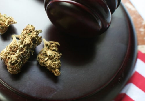 What are the drug laws in the united states?