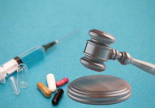 How a Law Firm Builds Defense Strategies Based on the Unique Facts of Each Drug Possession Case